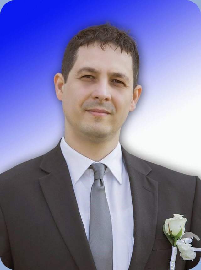 Sütő Péter